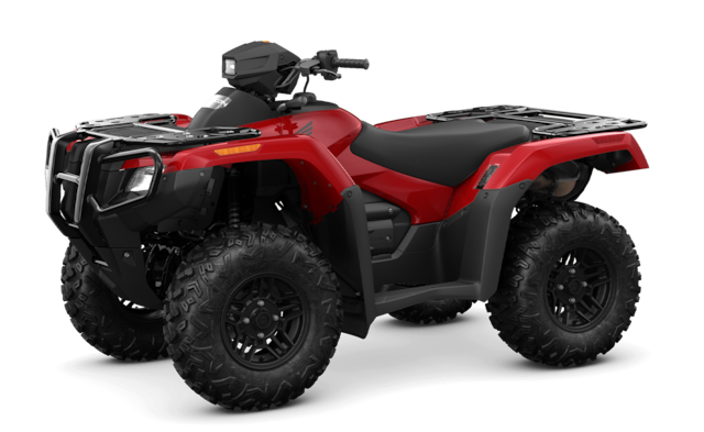 Montor 400 Utility ATV