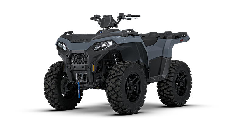 Forge 500 Heavy-Duty 4×4